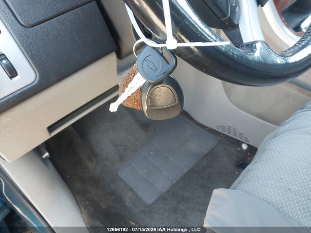 Aukcja sprzedaży 2007 Chevrolet Equinox Lt, vin: 2CNDL63F976109596, numer aukcji: 12656192