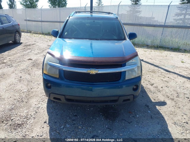 Aukcja sprzedaży 2007 Chevrolet Equinox Lt, vin: 2CNDL63F976109596, numer aukcji: 12656192