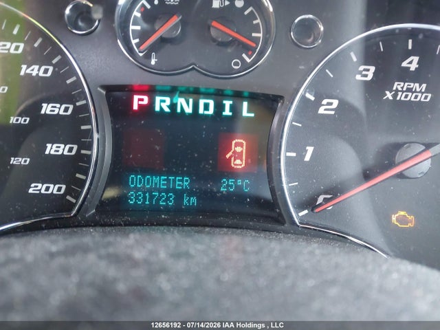 Aukcja sprzedaży 2007 Chevrolet Equinox Lt, vin: 2CNDL63F976109596, numer aukcji: 12656192