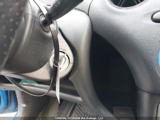Продаж на аукціоні авто 2005 Toyota Echo, vin: JTDKT123050070294, номер лоту: 12656195