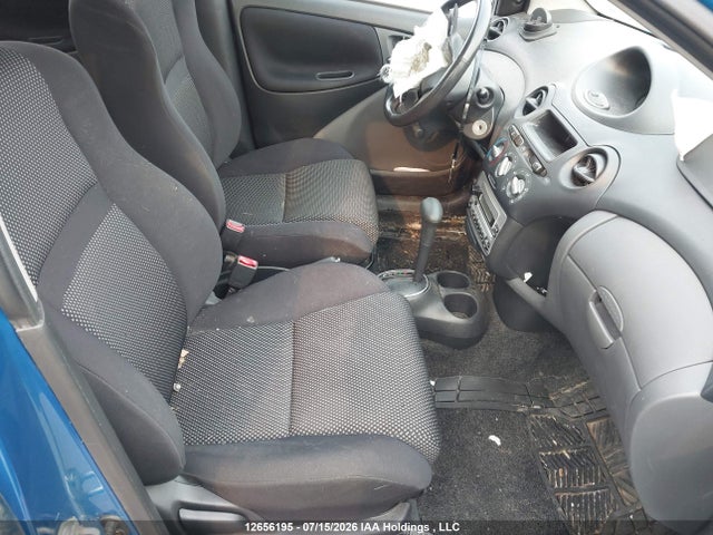 Продаж на аукціоні авто 2005 Toyota Echo, vin: JTDKT123050070294, номер лоту: 12656195