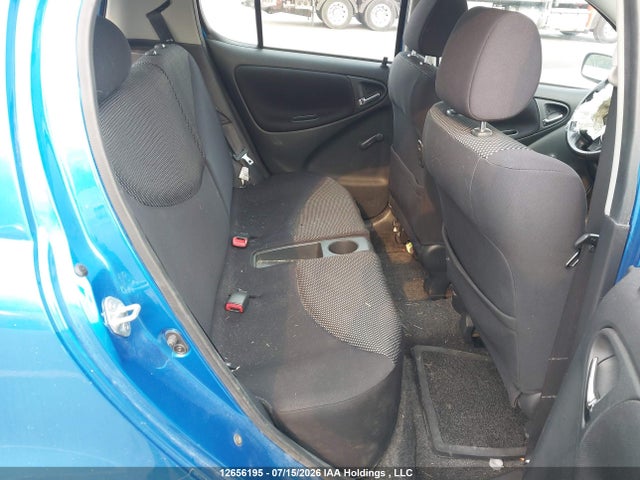 Продаж на аукціоні авто 2005 Toyota Echo, vin: JTDKT123050070294, номер лоту: 12656195