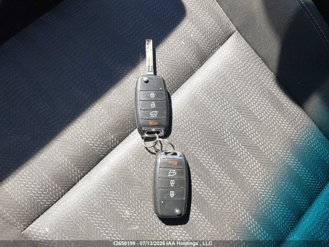 Продажа на аукционе авто 2020 Kia Sportage Lx, vin: KNDPMCAC2L7696224, номер лота: 12656199