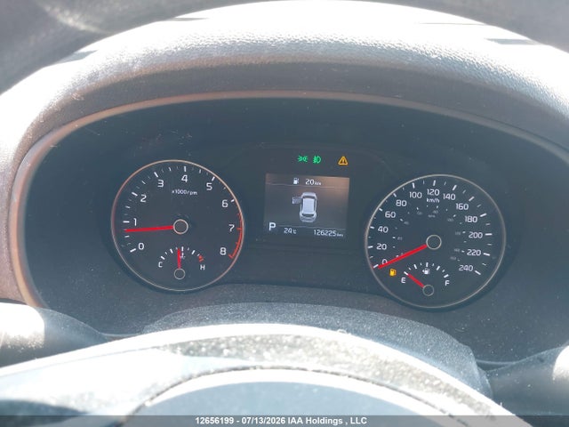 Продажа на аукционе авто 2020 Kia Sportage Lx, vin: KNDPMCAC2L7696224, номер лота: 12656199