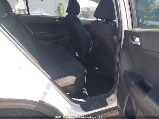 Продажа на аукционе авто 2020 Kia Sportage Lx, vin: KNDPMCAC2L7696224, номер лота: 12656199
