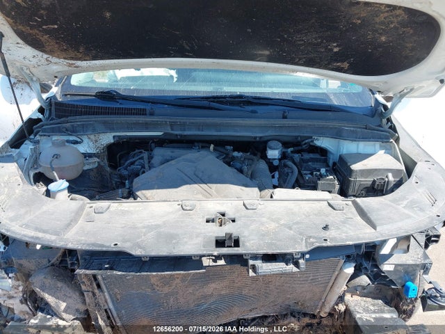 KIA Carnival Lx 2022 KNDNB5H35N6064163 Image 10