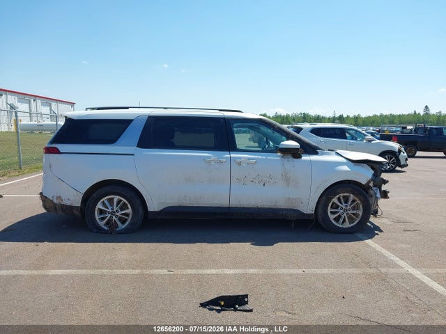 KIA Carnival Lx 2022 KNDNB5H35N6064163 Image 13