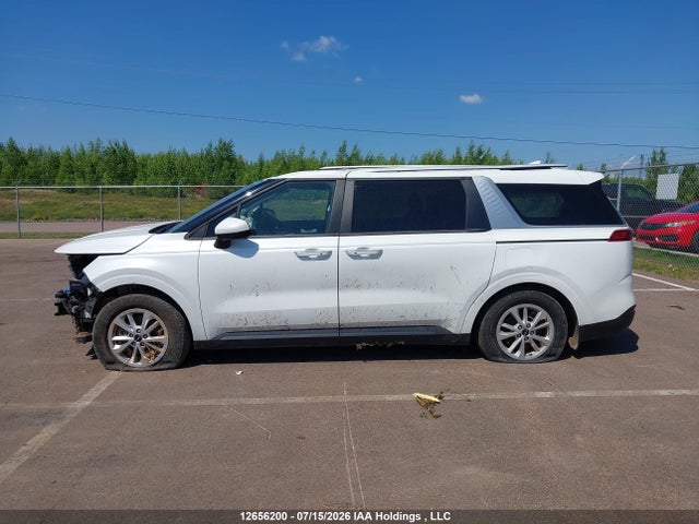 KIA Carnival Lx 2022 KNDNB5H35N6064163 Image 14