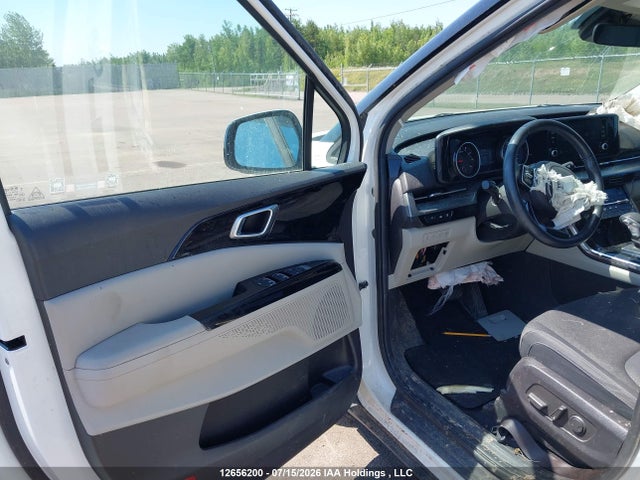 KIA Carnival Lx 2022 KNDNB5H35N6064163 Image 19