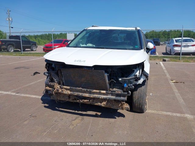 KIA Carnival Lx 2022 KNDNB5H35N6064163 Image 6