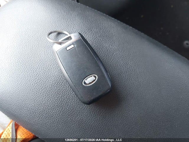 12656201 :رقم المزاد ، KNDJX3A59E7091649 vin ، 2014 Kia Soul Sx/sx Luxury/two-tone Fathom Blue/white Special Edition/two-tone Inferno Red مزاد بيع