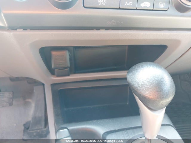 Продажа на аукционе авто 2010 Honda Civic Dx-g, vin: 2HGFA1F45AH017060, номер лота: 12656204