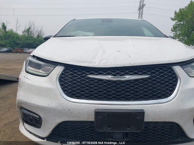 Chrysler Pacifica Limited 2026 2C4RC1GG3TR279283 Image 6