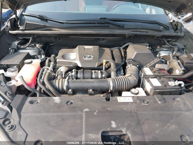 Lexus NX 300 2018 JTJBARBZ1J2161711 Image 10