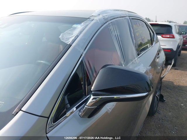 Lexus NX 300 2018 JTJBARBZ1J2161711 Image 19