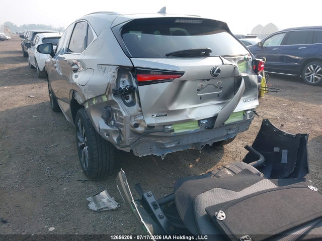Lexus NX 300 2018 JTJBARBZ1J2161711 Image 3