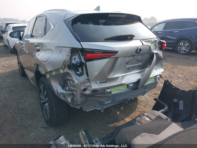 Lexus NX 300 2018 JTJBARBZ1J2161711 Image 6