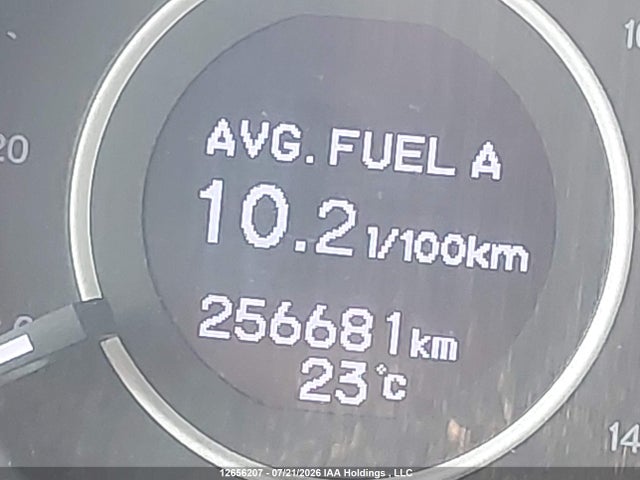 Honda Cr-v Touring 2015 5J6RM4H95FL804804 Image 16