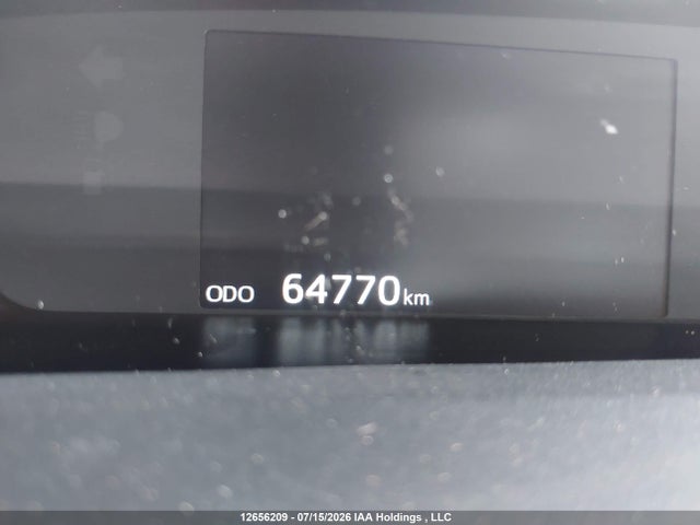 Продажа на аукционе авто 2020 Toyota Prius Prime Le/xle/limited, vin: JTDKARFP1L3120505, номер лота: 12656209