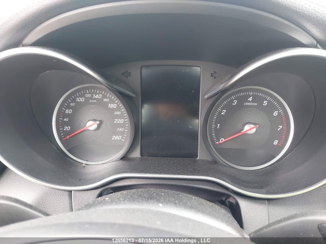Aukcja sprzedaży 2017 Mercedes-benz C 300 4matic, vin: 55SWF4KBXHU185037, numer aukcji: 12656213