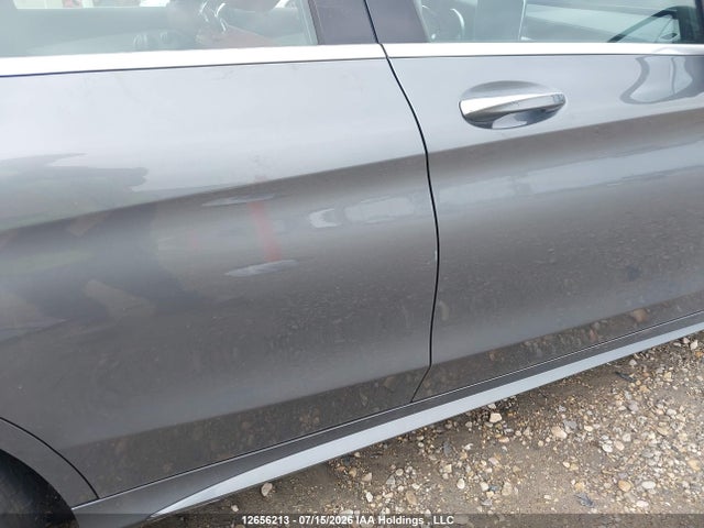 Aukcja sprzedaży 2017 Mercedes-benz C 300 4matic, vin: 55SWF4KBXHU185037, numer aukcji: 12656213