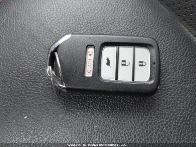 2018 Honda Hr-v მანქანა იყიდება აუქციონზე, vin: 3CZRU6H7XJM104410, აუქციონის ნომერი: 12656214