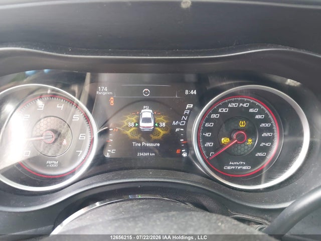 Продажа на аукционе авто 2022 Dodge Charger Police, vin: 2C3CDXKG3NH236220, номер лота: 12656215