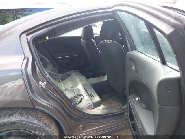 Продажа на аукционе авто 2022 Dodge Charger Police, vin: 2C3CDXKG3NH236220, номер лота: 12656215