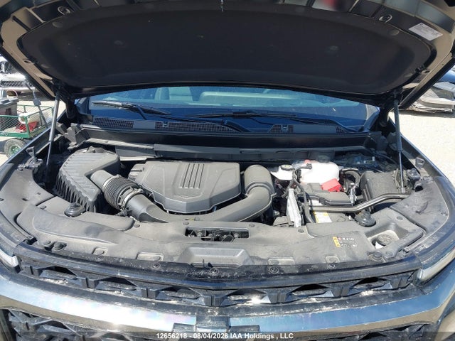 Aukcja sprzedaży 2026 Chevrolet Traverse Z71, vin: 1GNEVJKS5TJ284338, numer aukcji: 12656218