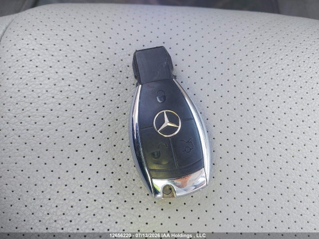 2007 Mercedes-benz C 280 4mati მანქანა იყიდება აუქციონზე, vin: WDBRF92J87F838203, აუქციონის ნომერი: 12656220