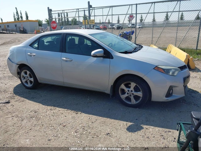 Продажа на аукционе авто 2016 Toyota Corolla L/le/le Pls/prm/s/s Pls, vin: 2T1BURHE3GC551668, номер лота: 12656222
