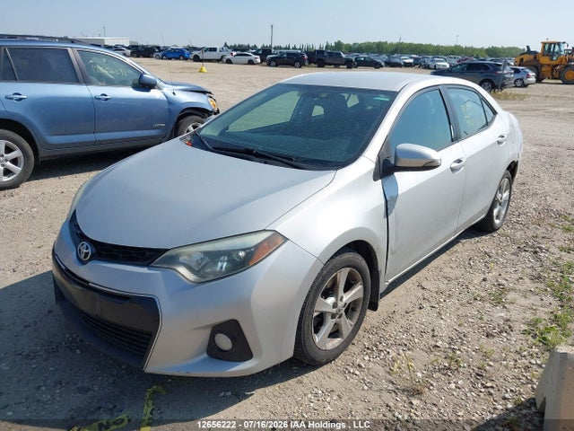 Продажа на аукционе авто 2016 Toyota Corolla L/le/le Pls/prm/s/s Pls, vin: 2T1BURHE3GC551668, номер лота: 12656222