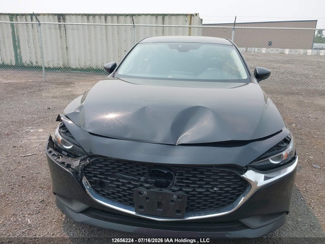 Mazda 3 2019 JM1BPAB75K1106154 Image 12