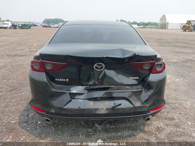 JM1BPAB75K1106154 Mazda 3