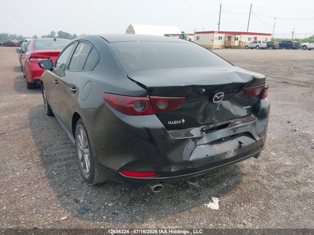 Mazda 3 2019 JM1BPAB75K1106154 Image 3