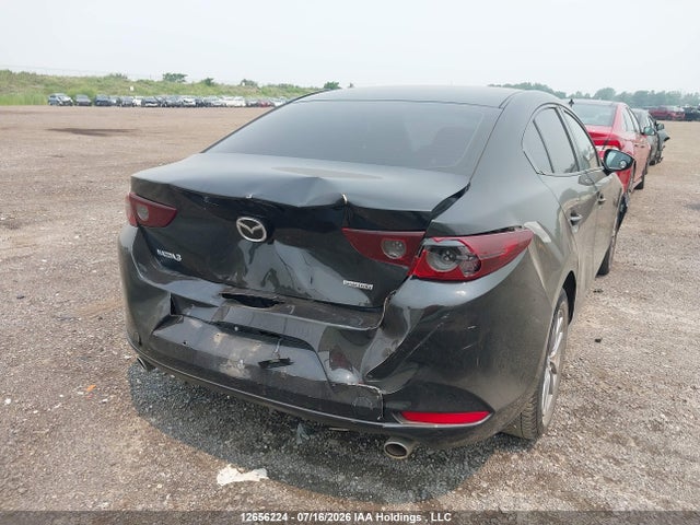 Mazda 3 2019 JM1BPAB75K1106154 Image 4