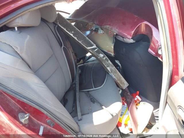 Продажа на аукционе авто 2009 Honda Civic Dx/dx-a, vin: 2HGFA16299H004578, номер лота: 12656225