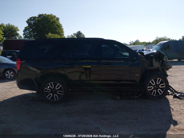 GMC Yukon At4 2021 1GKS2CKDXMR427597 Image 12