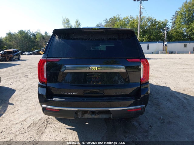 GMC Yukon At4 2021 1GKS2CKDXMR427597 Image 15
