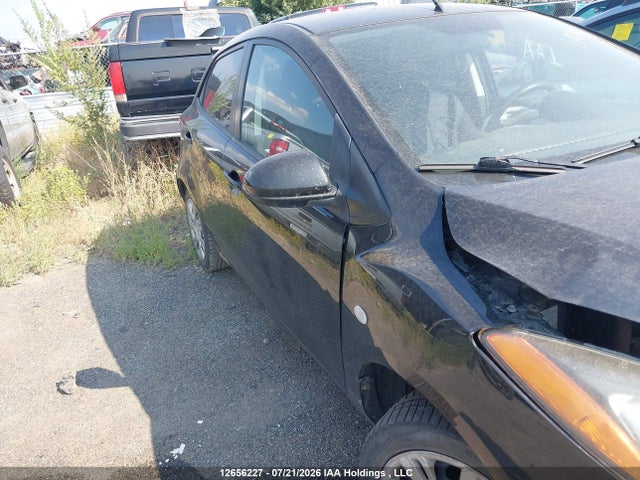 Aukcja sprzedaży 2011 Mazda Mazda2 Gs/gx, vin: JM1DE1HY6B0125915, numer aukcji: 12656227