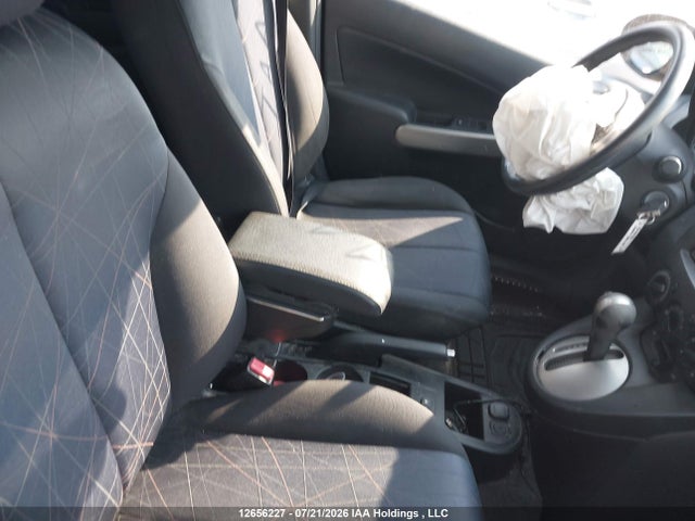 Aukcja sprzedaży 2011 Mazda Mazda2 Gs/gx, vin: JM1DE1HY6B0125915, numer aukcji: 12656227