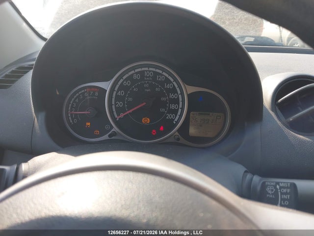 Aukcja sprzedaży 2011 Mazda Mazda2 Gs/gx, vin: JM1DE1HY6B0125915, numer aukcji: 12656227