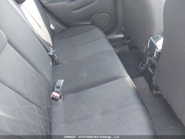 Aukcja sprzedaży 2011 Mazda Mazda2 Gs/gx, vin: JM1DE1HY6B0125915, numer aukcji: 12656227
