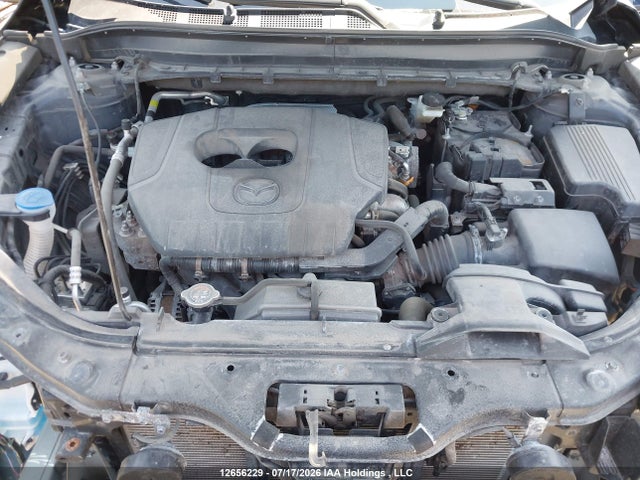 Mazda Cx-5 Gs/kuro 2024 JM3KFBCM6R0386154 Image 10