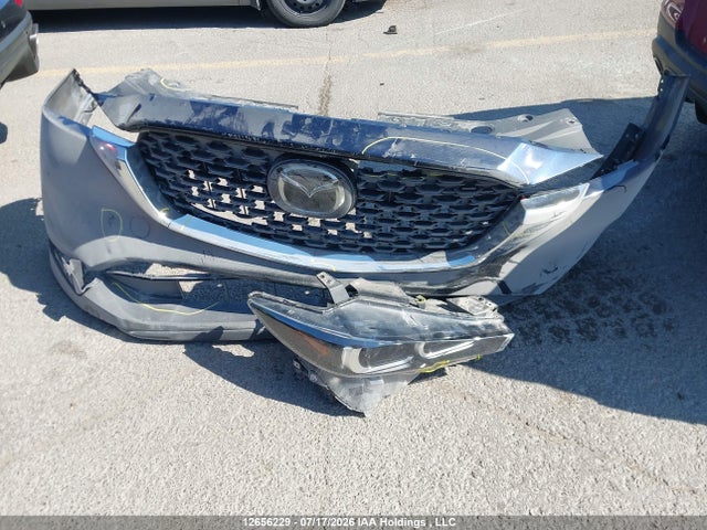 Mazda Cx-5 Gs/kuro 2024 JM3KFBCM6R0386154 Image 12