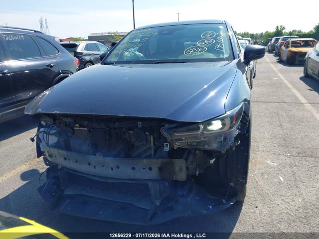 Mazda Cx-5 Gs/kuro 2024 JM3KFBCM6R0386154 Image 13