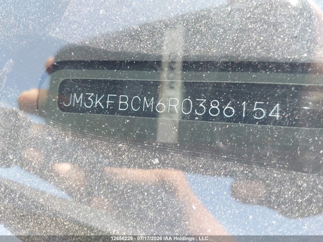 Mazda Cx-5 Gs/kuro 2024 JM3KFBCM6R0386154 Image 19