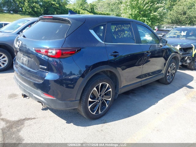 JM3KFBCM6R0386154 Mazda Cx-5 Gs/kuro