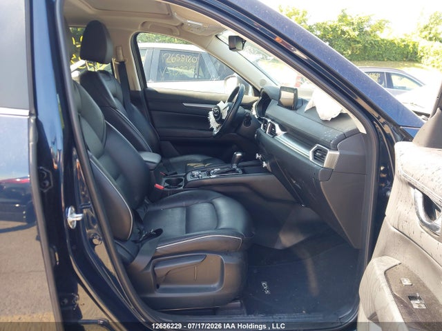 Mazda Cx-5 Gs/kuro 2024 JM3KFBCM6R0386154 Image 5