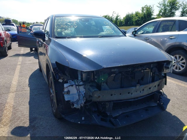 Mazda Cx-5 Gs/kuro 2024 JM3KFBCM6R0386154 Image 6